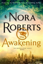 Nora Roberts - The Awakening