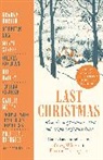 Stephe Fry, Stephen Fry, Graha Norton, Graham Norton, Meryl et al Streep, Emma Thompson... - Last Christmas