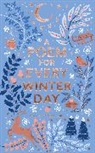 Allie Esiri, Allie Esiri - A Poem for Every Winter Day