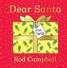 Rod Campbell - Dear Santa