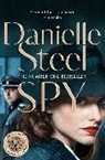 Danielle Steel - Spy