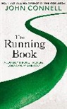 John Connell - The Running Book
