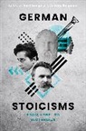 Andrew Benjamin, Kurt Lampe, Andrew Benjamin, Kurt Lampe - German Stoicisms