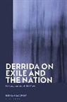 Herman Rapaport - Derrida on Exile and the Nation