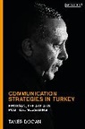 Taner Dogan - Communication Strategies in Turkey
