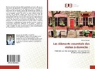 Elymar Pascual - Les éléments essentiels des visites à domicile :