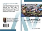 Sefanit Mulugeta Yiheyis - Die Wirksamkeit der Dienstleistungen von NGOs