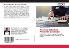 Michael Zavaleta Alvarez - Revista Estudios Privados ZavaRod