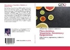 Parameswara Achutha Kurup, Ravikuma Kurup, Ravikumar Kurup - Fibra dietética, Veganismo, Genómica y Epigenómica