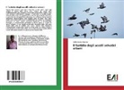 Melle Ekane Maurice - Il fastidio degli uccelli selvatici urbani