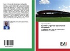 Kajja Timothy Kashami - Sport e Corporate Governance in Uganda