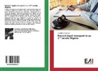 Nurudeen Emmanuel - Pensieri legali emergenti in un 21° secolo, Nigeria