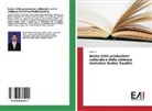 Syahril D - Arena della produzione culturale e della violenza simbolica Arabia Saudita
