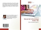 Caleb Dambiti Ngili - Manuel de l'informatique niveau 1&2