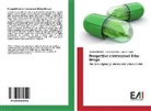 Sharo Igbinoba, Sharon Igbinoba, Gbol Olayiwola, Gbola Olayiwola, Cyprian Onyeji - Prospettive e interazioni Erba-Droga