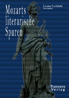 Lucjan Puchalski - Mozarts literarische Spuren