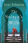 Jane Johnson, Johnson Jane - Sultan''s Wife