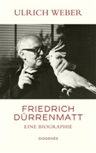 Ulrich Weber - Friedrich Dürrenmatt