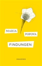 Maria Popova - Findungen