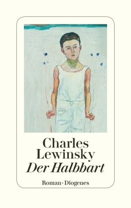 Charles Lewinsky - Der Halbbart - Roman. Nominiert für den Deutschen Buchpreis 2020 (Longlist)