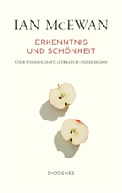 Ian McEwan - Erkenntnis und Schönheit