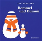 Oili Tanninen - Bommel und Bummi