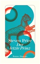 Steven Price - Der letzte Prinz