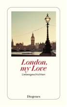 Kari Labhart, Karin Labhart - London, my Love