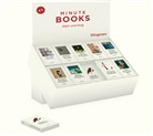 Beeth, Friedric Dürrenmatt, Friedrich Dürrenmatt, Christia Morgenstern, Christian Morgenstern - Minute Books Box 3