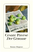 Cesare Pavese - Der Genosse