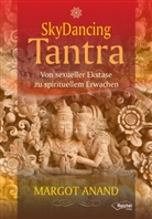 Margot Anand - SkyDancing Tantra