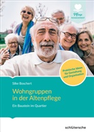 Silke Boschert - Wohngruppen in der Altenpflege