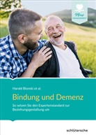 Harald Blonski, Harald Blonski et al, Haral Blonski, Harald Blonski - Bindung und Demenz