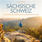 Philipp Zieger - Sächsische Schweiz