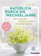 Claudia Ritter - Natürlich durch die Wechseljahre