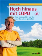 Eberhard Jordan - Hoch hinaus mit COPD