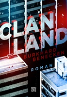 Burkhard Benecken - Clan-Land
