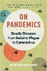 David Waltner-Toews - On Pandemics