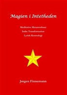 Jørgen Finnemann - Magien i Intetheden