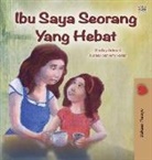 Shelley Admont, Kidkiddos Books - My Mom is Awesome (Malay Edition)