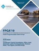 Fpga'19 - FPGA'19