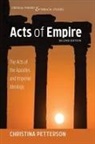 Christina Petterson - Acts of Empire, Second Edition