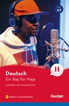 Friederike Wilhelmi - Ein Rap für Maja