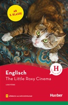 Denise Kirby - The Little Roxy Cinema mit MP3-Download