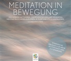 minddrops, Monika A. Pohl - Meditation in Bewegung, 1 Audio-CD (Audio book)