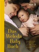 Das Weleda Babybuch
