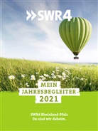 SWR4 - Mein Jahresbegleiter 2021