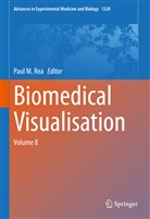 Pau M Rea, Paul M Rea, Paul M. Rea - Biomedical Visualisation