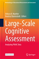 Débor B Maehler, Débora B Maehler, Débora B. Maehler, Rammstedt, Rammstedt, Beatrice Rammstedt - Large-Scale Cognitive Assessment