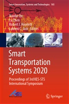 Robert J Howlett, Robert J. Howlett, Robert J Howlett et al, Lakhmi C Jain, Lakhmi C. Jain, Xiaobo Qu... - Smart Transportation Systems 2020
